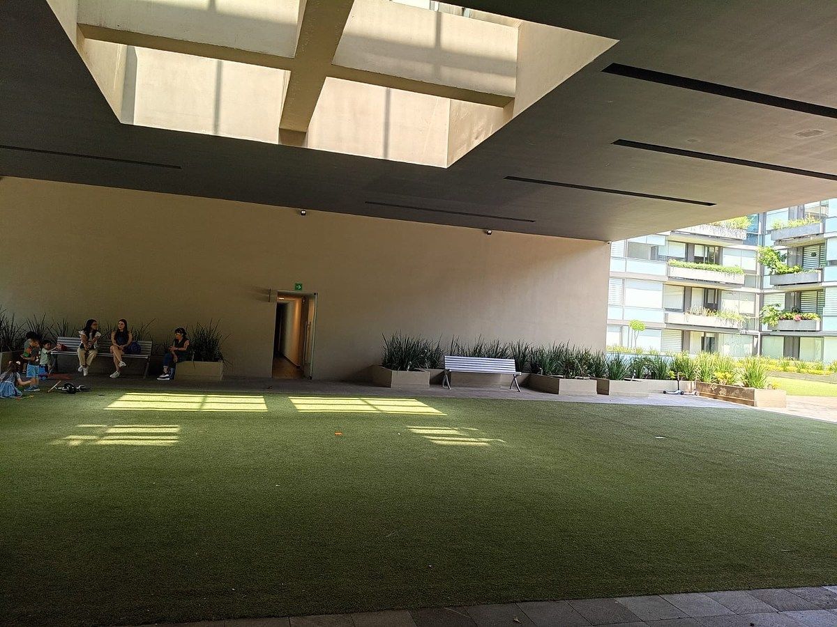 Apartamento em Granjas Coapa, Tlalpan, foto 32 de 49