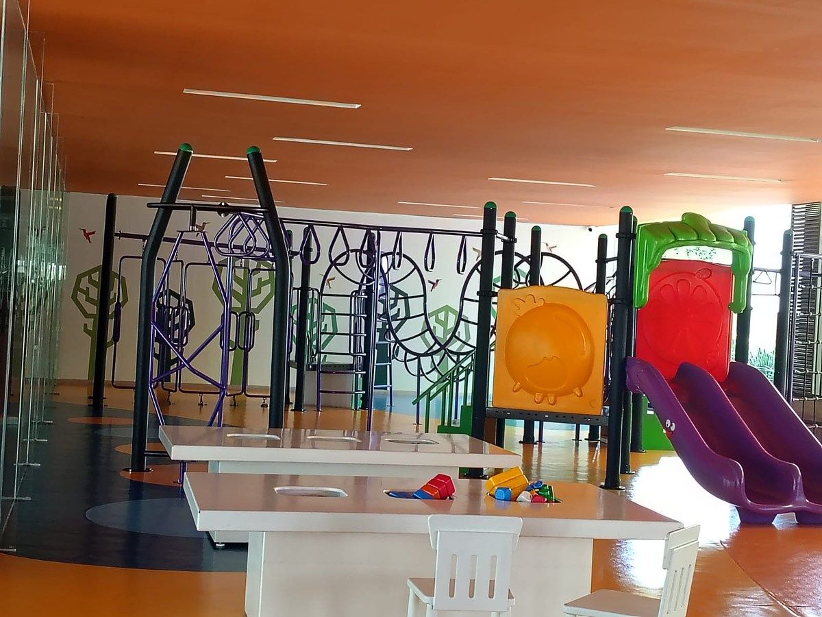 Apartamento em Granjas Coapa, Tlalpan, foto 48 de 49