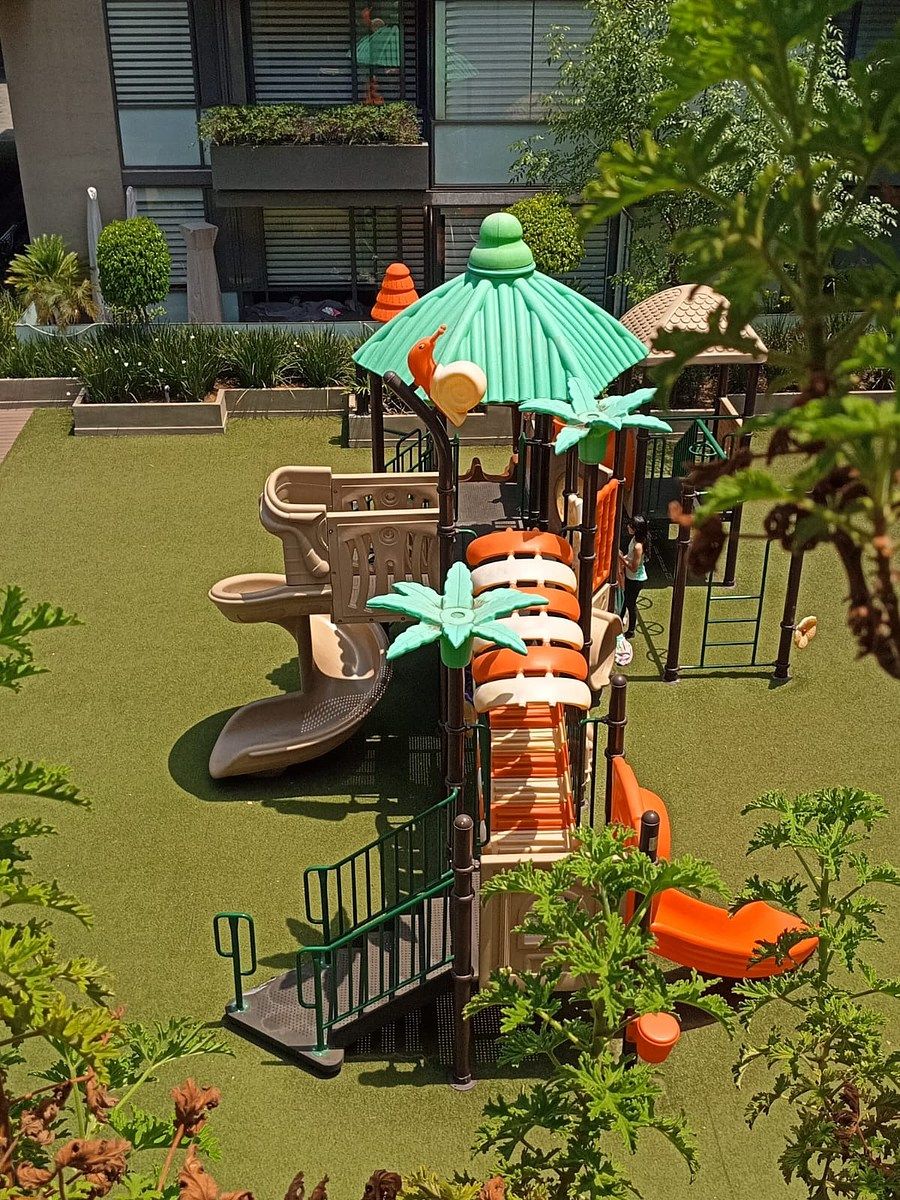 Apartamento em Granjas Coapa, Tlalpan, foto 49 de 49