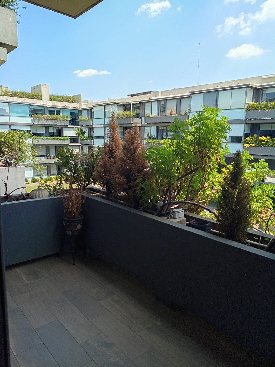 Apartamento em Granjas Coapa, Tlalpan, foto 42 de 49