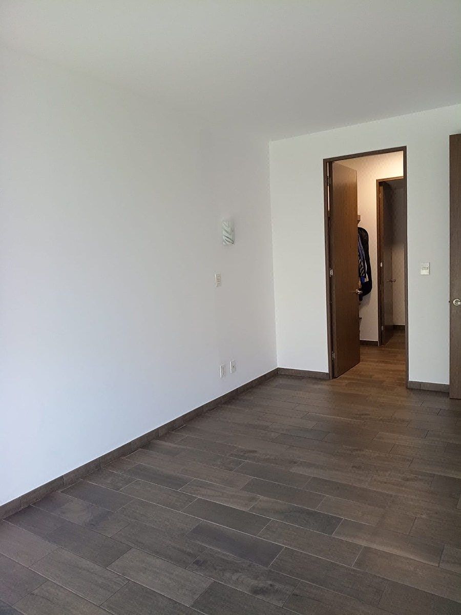 Apartamento em Granjas Coapa, Tlalpan, foto 38 de 49