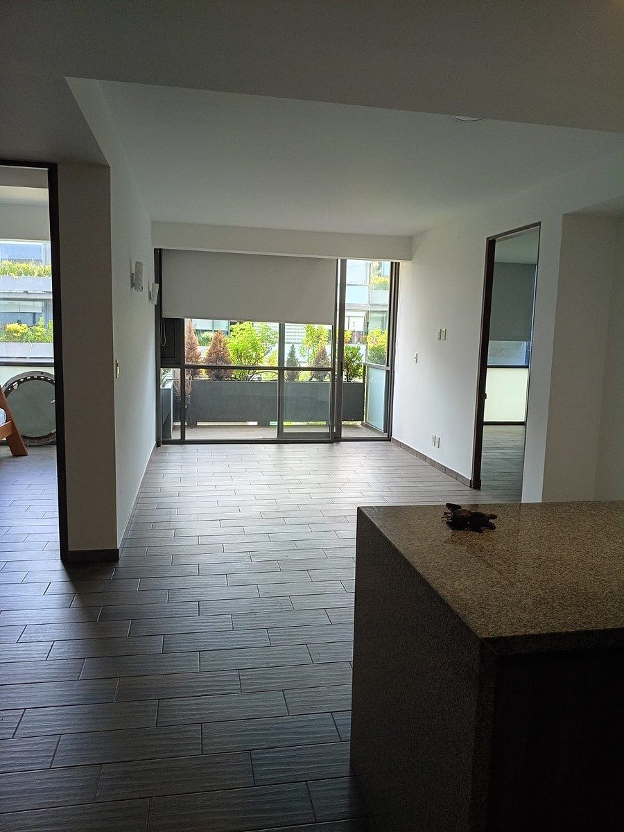 Apartamento em Granjas Coapa, Tlalpan, foto 41 de 49