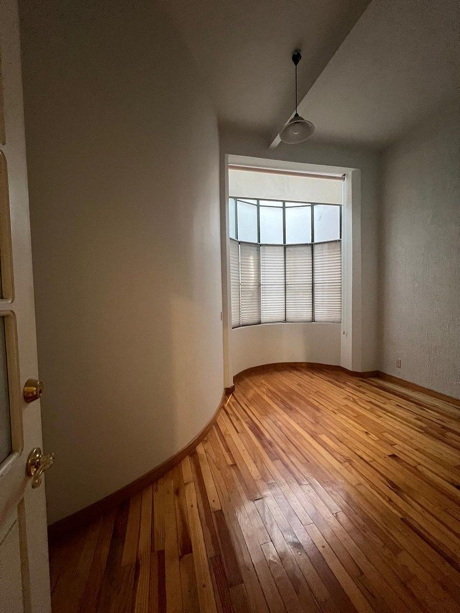 Apartamento em Roma Norte, Cuauhtémoc, foto 14 de 24