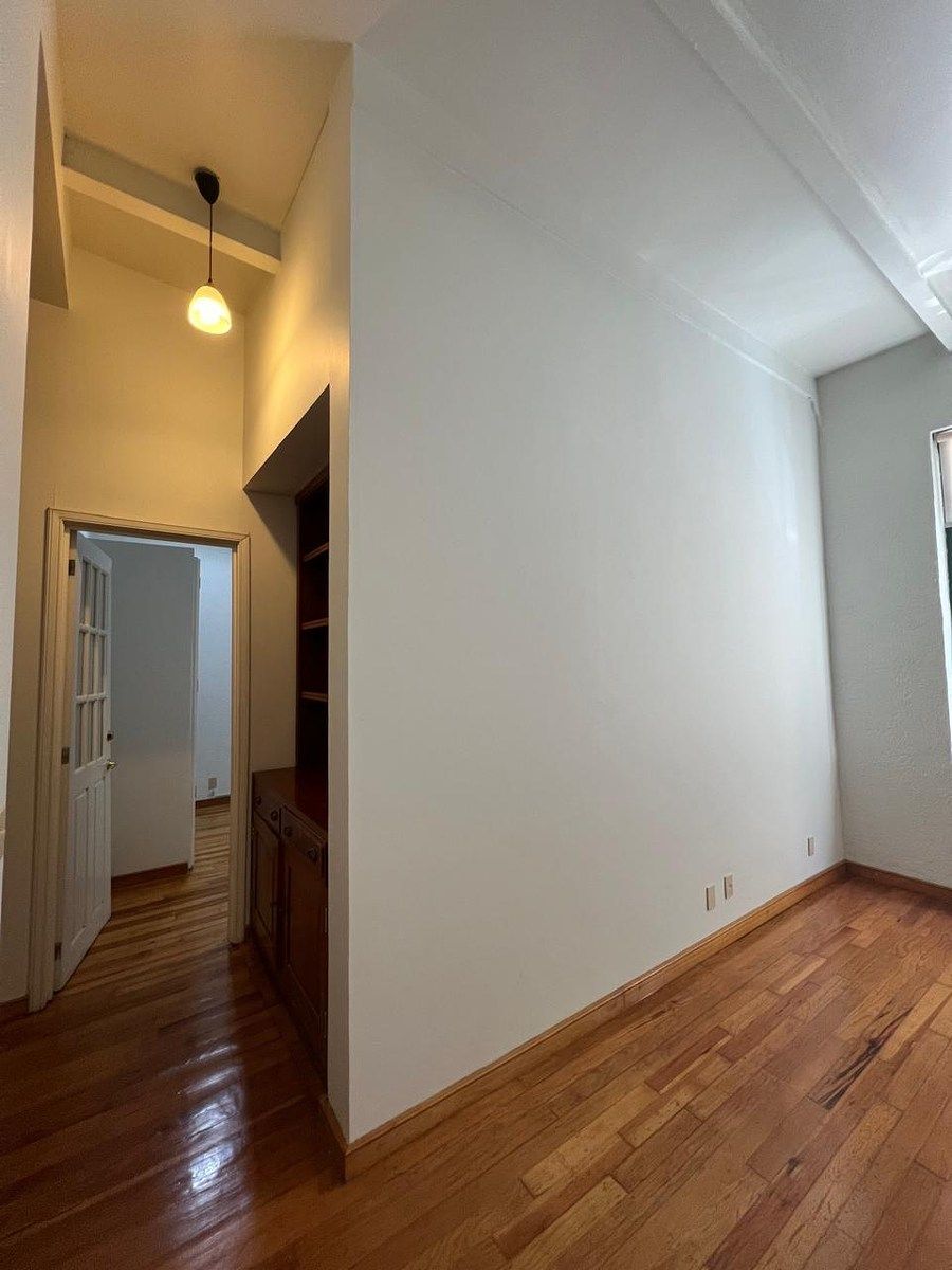 Apartamento em Roma Norte, Cuauhtémoc, foto 17 de 24