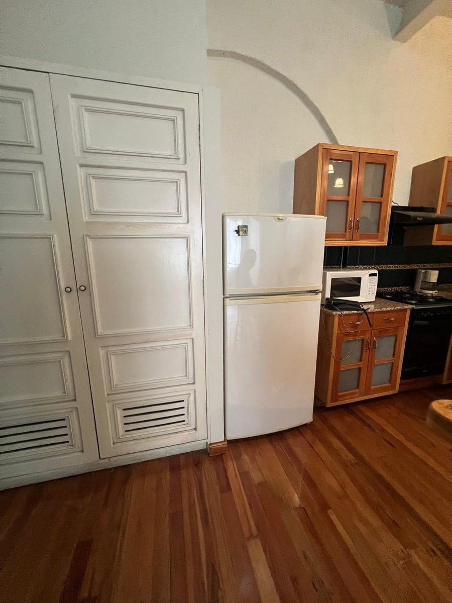 Apartamento em Roma Norte, Cuauhtémoc, foto 8 de 24