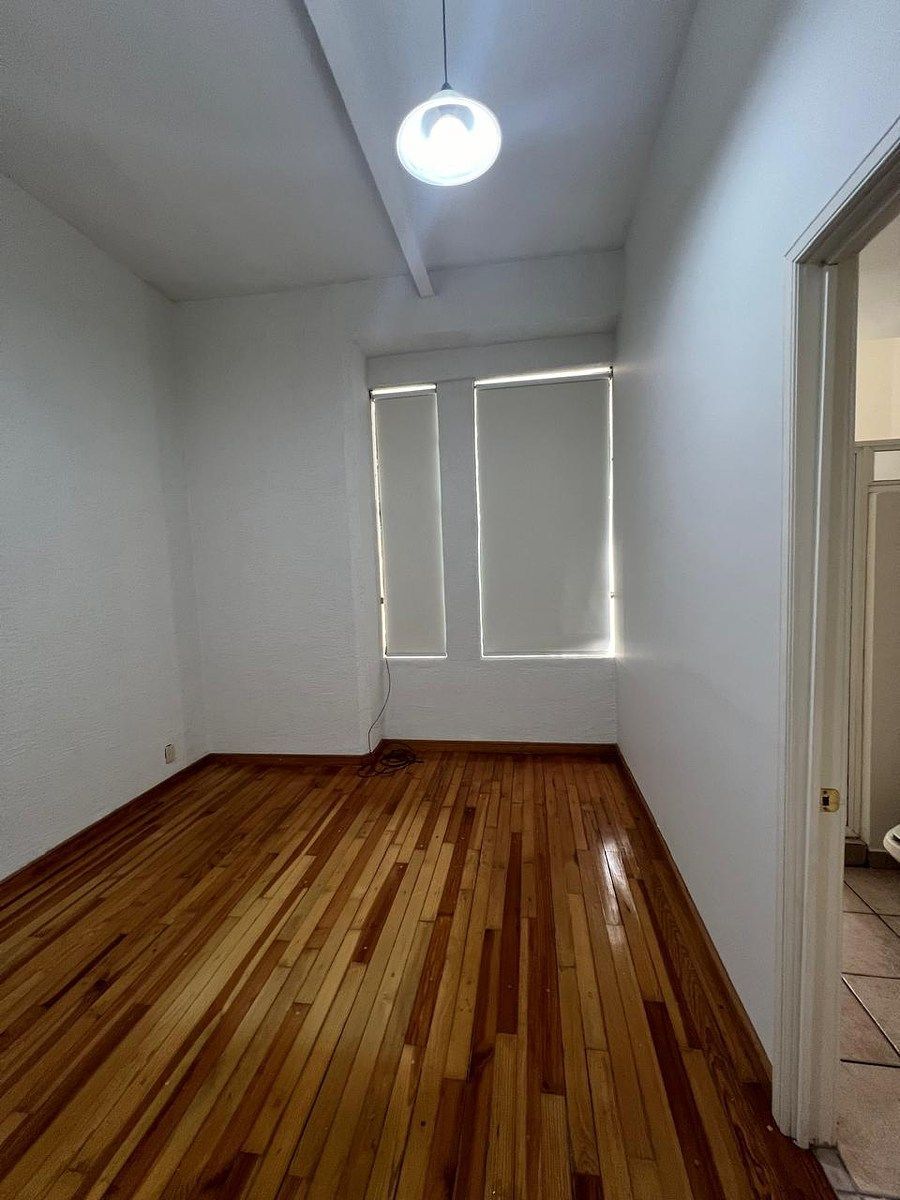 Apartamento em Roma Norte, Cuauhtémoc, foto 16 de 24
