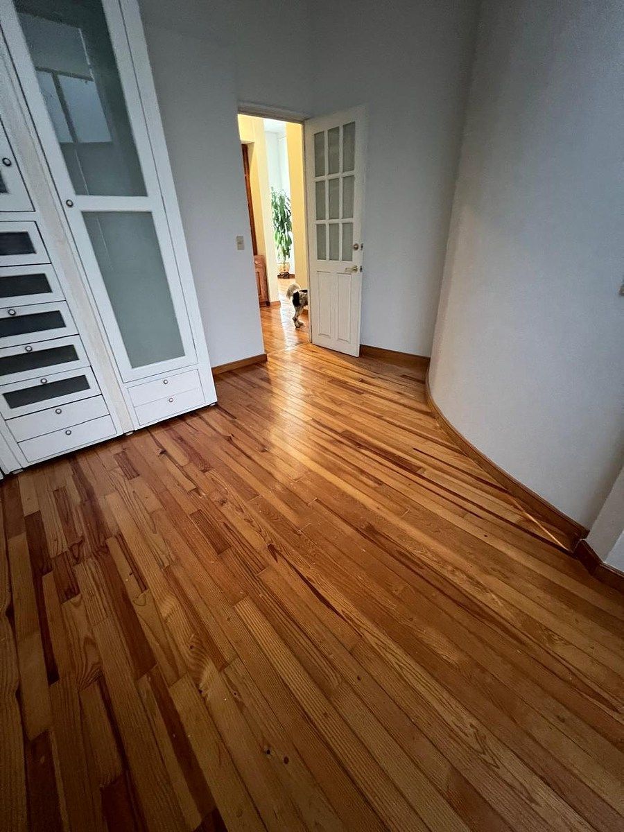 Apartamento em Roma Norte, Cuauhtémoc, foto 12 de 24