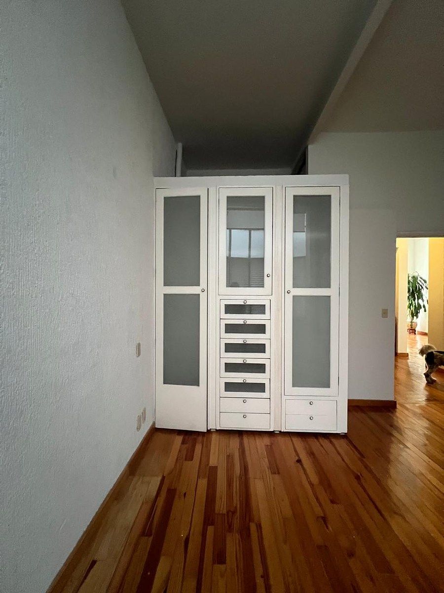 Apartamento em Roma Norte, Cuauhtémoc, foto 20 de 24
