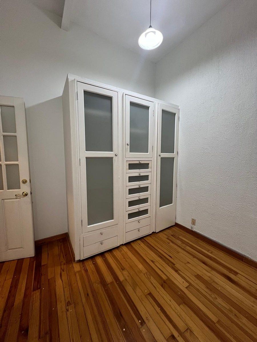 Apartamento em Roma Norte, Cuauhtémoc, foto 21 de 24