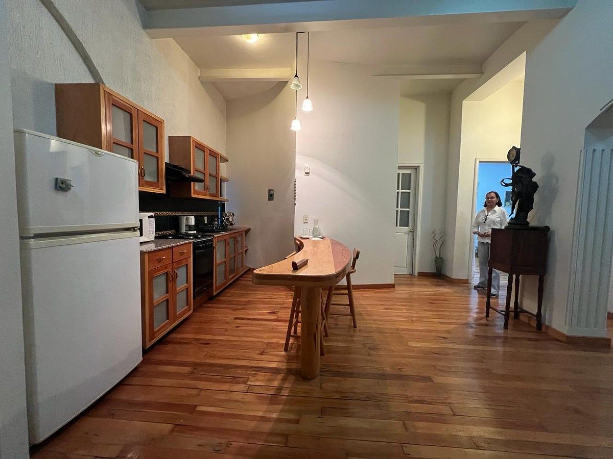 Apartamento em Roma Norte, Cuauhtémoc, foto 4 de 24