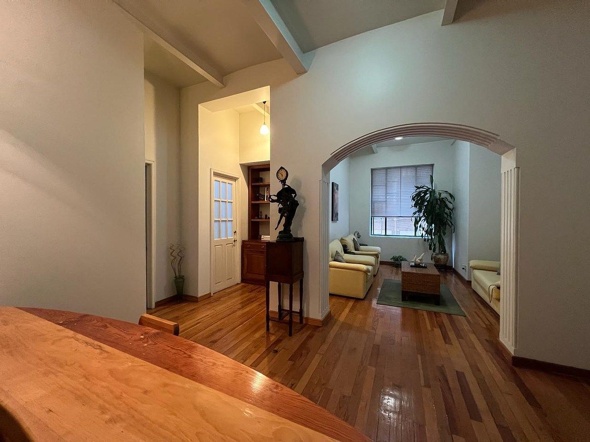 Apartamento em Roma Norte, Cuauhtémoc, foto 2 de 24
