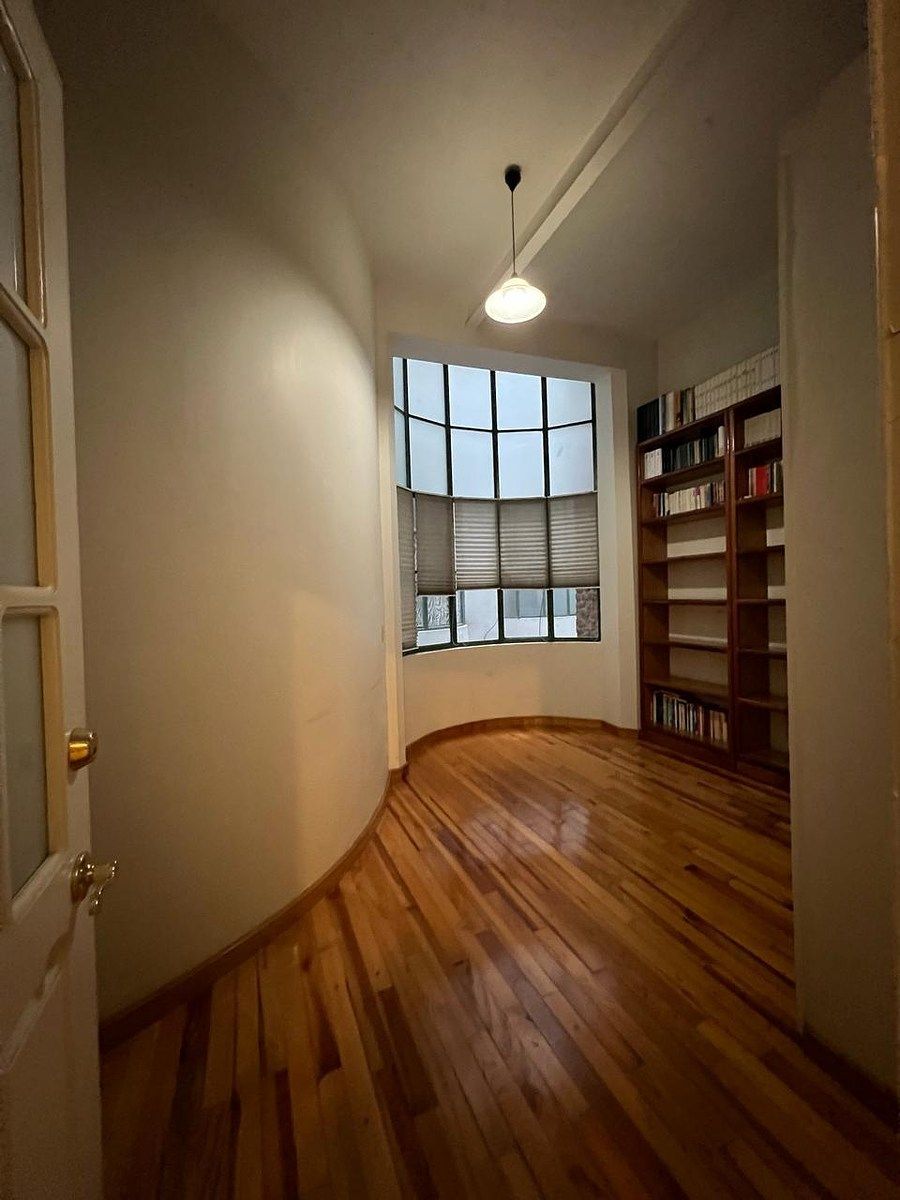 Apartamento em Roma Norte, Cuauhtémoc, foto 15 de 24