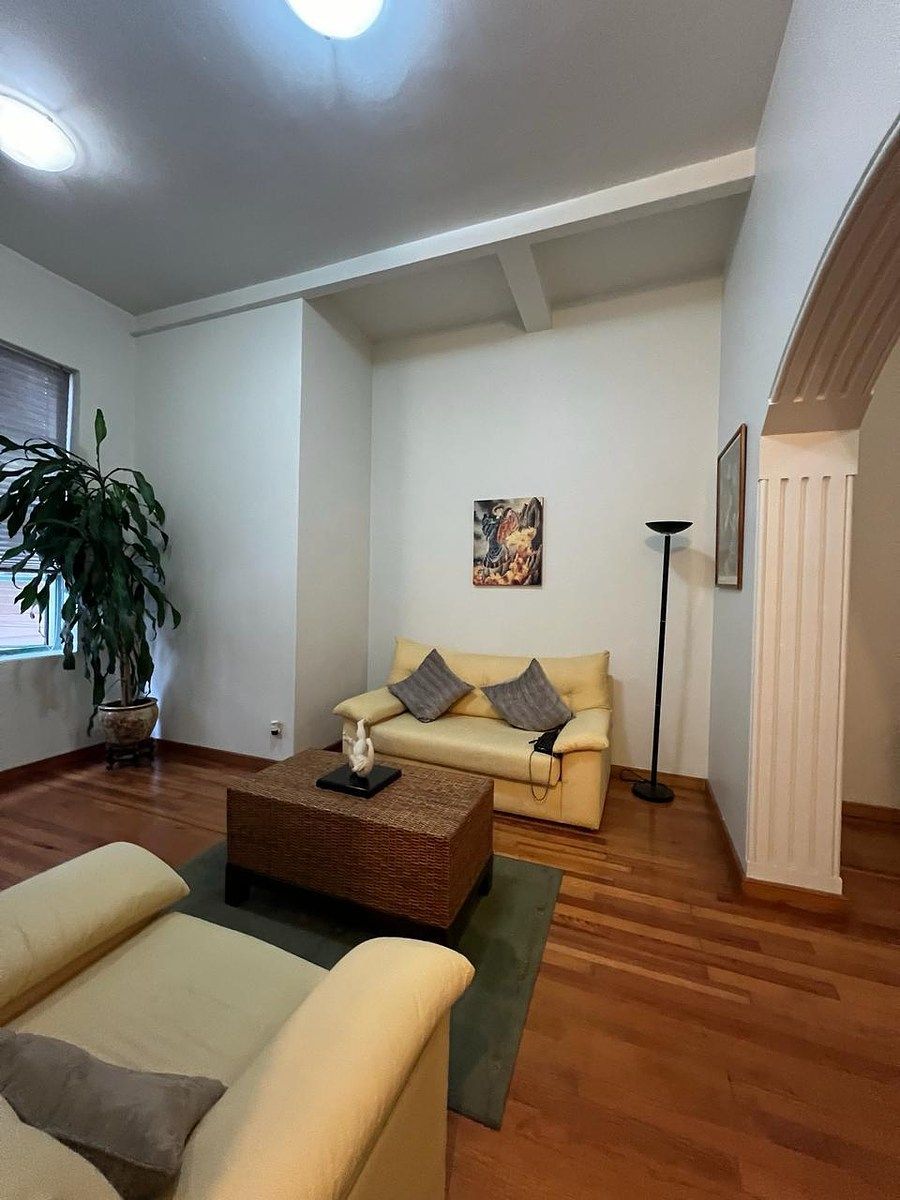 Apartamento em Roma Norte, Cuauhtémoc, foto 6 de 24
