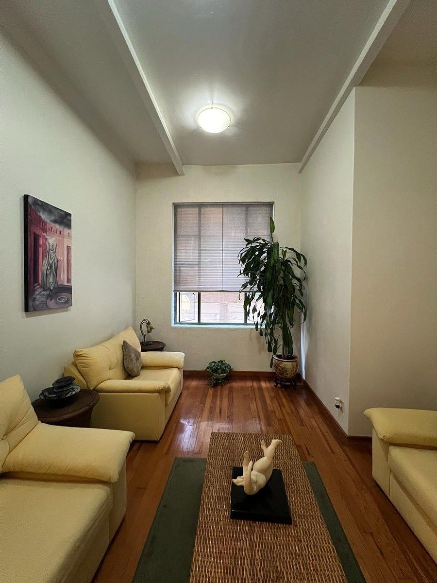 Apartamento em Roma Norte, Cuauhtémoc, foto 7 de 24