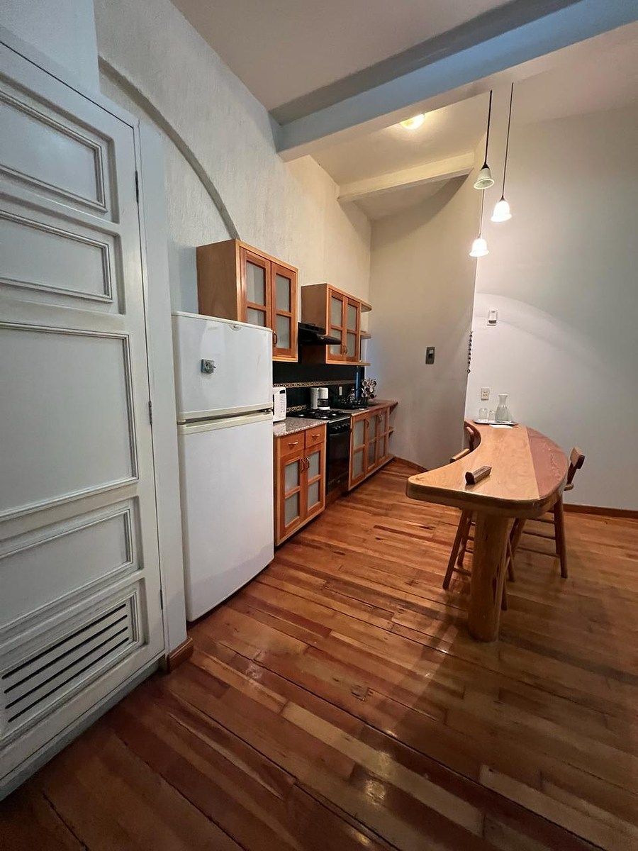 Apartamento em Roma Norte, Cuauhtémoc, foto 3 de 24