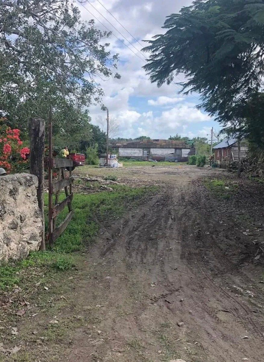 Rancho en Yalsihon, Panabá, foto 6 de 9