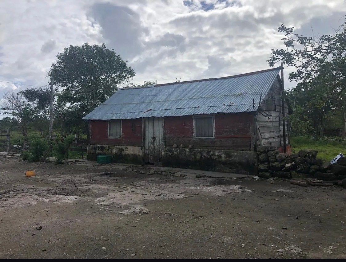 Rancho en Yalsihon, Panabá, foto 7 de 9