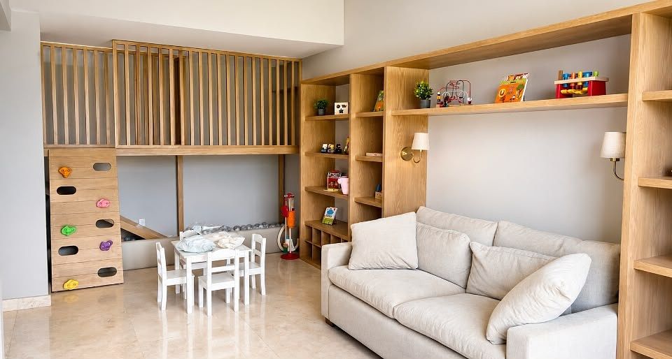 Apartamento em Lomas de Vista Hermosa, Cuajimalpa de Morelos, foto 16 de 19