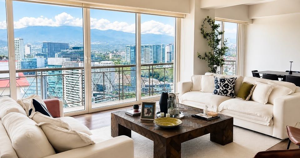 APARTAMENTO À VENDA GIRAULT REFORMA IV, foto 1 de 19
