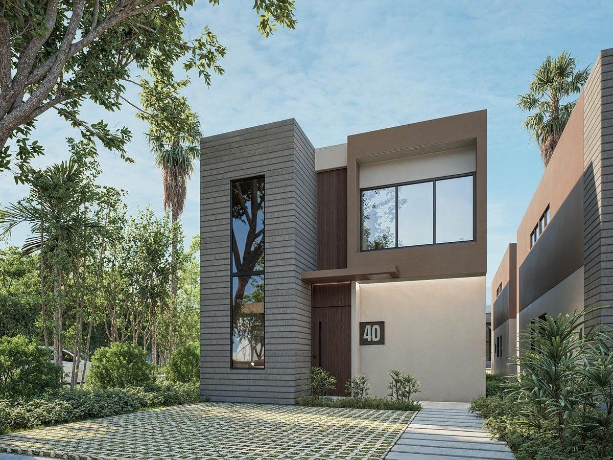 Casas/ Villas en Venta en Santo Domingo Norte, foto 1 de 12