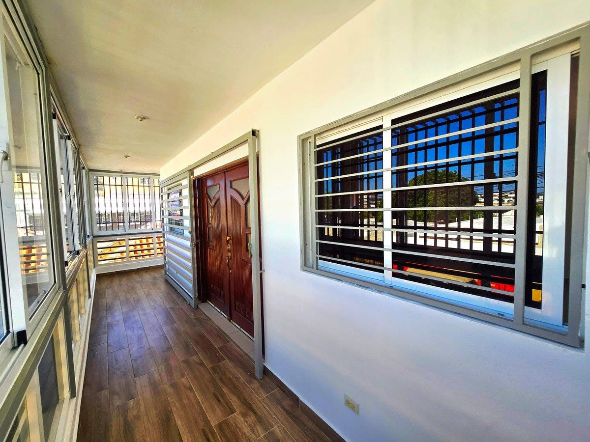 Casa en Santo Domingo Centro (Distrito Nacional), foto 4 de 18
