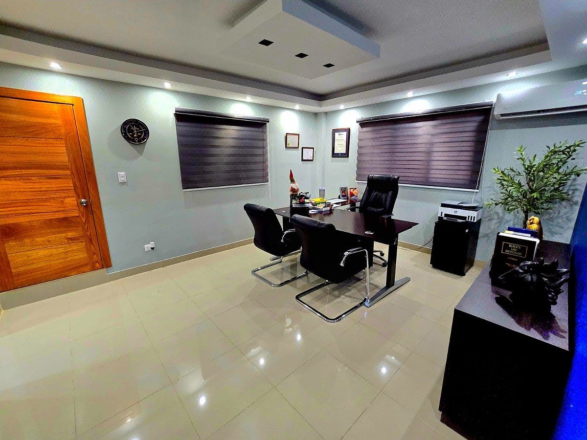 Casa en Santo Domingo Centro (Distrito Nacional), foto 17 de 18