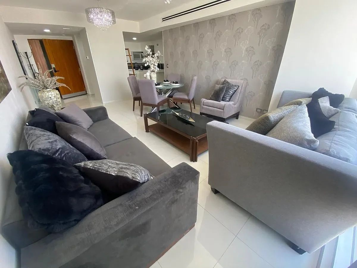 Apartamento em Centro, Monterrey, foto 4 de 19