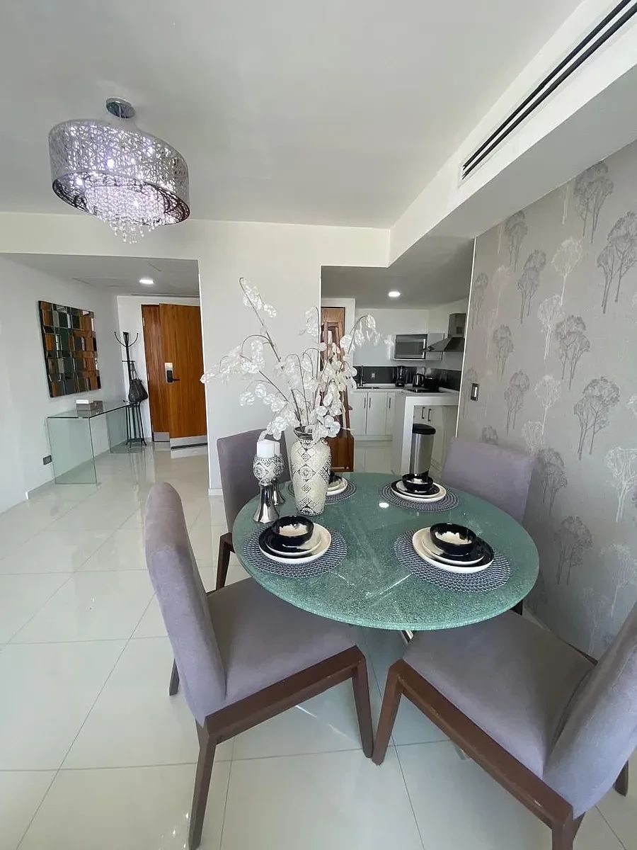 Apartamento em Centro, Monterrey, foto 3 de 19