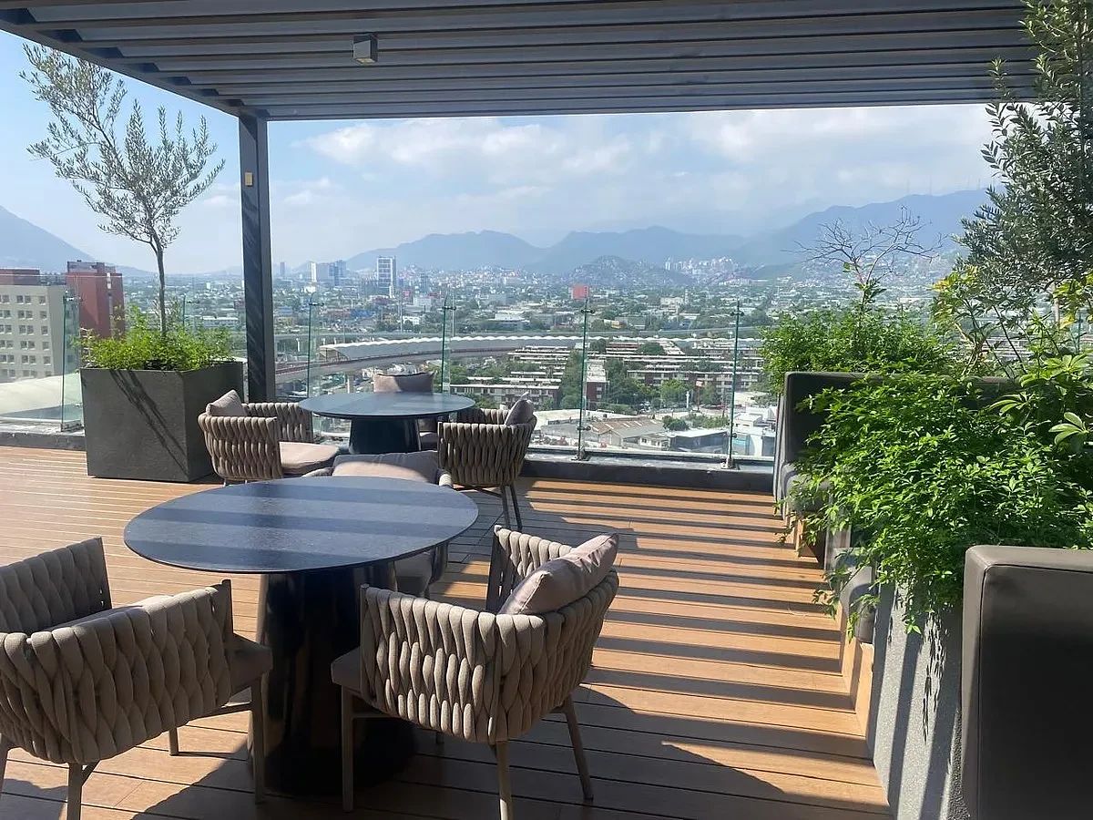 Apartamento em Centro, Monterrey, foto 19 de 19