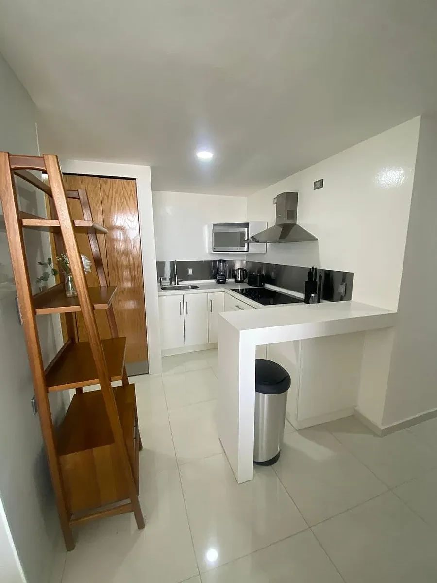 Apartamento em Centro, Monterrey, foto 2 de 19