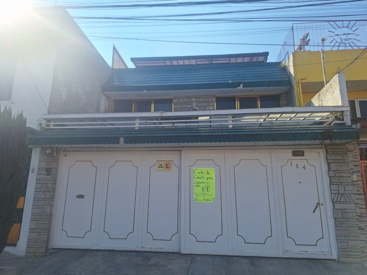 Casa em Lomas de Atizapán, Atizapán de Zaragoza, foto 2 de 11