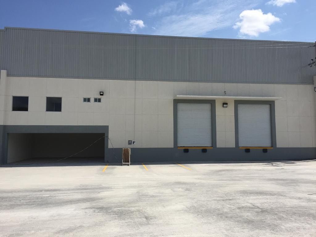 Warehouse for rent in Apodaca, photo 1 of 4