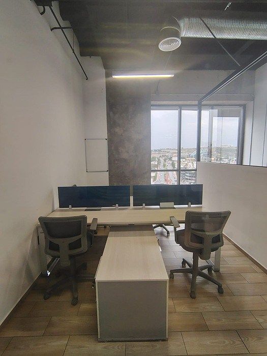 Oficina en Lomas del Tecnológico, San Luis Potosí, foto 2 de 13