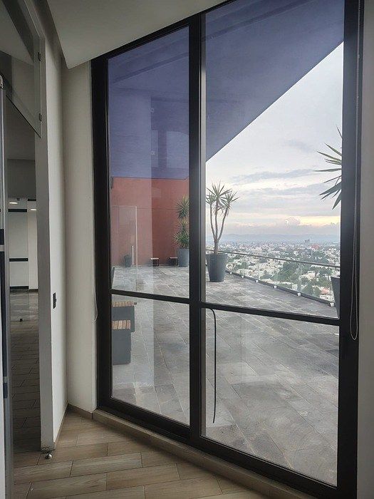 Oficina en Lomas del Tecnológico, San Luis Potosí, foto 6 de 13