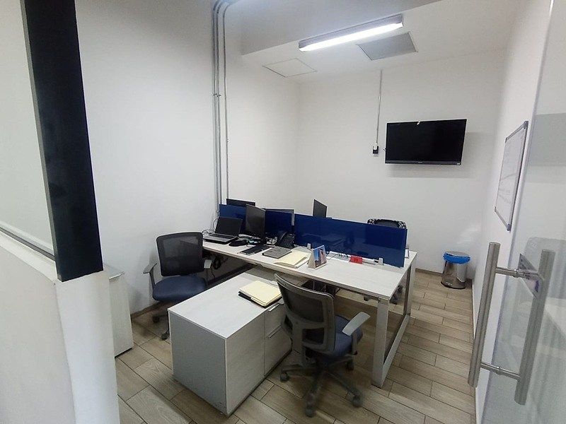 Oficina en Lomas del Tecnológico, San Luis Potosí, foto 3 de 13
