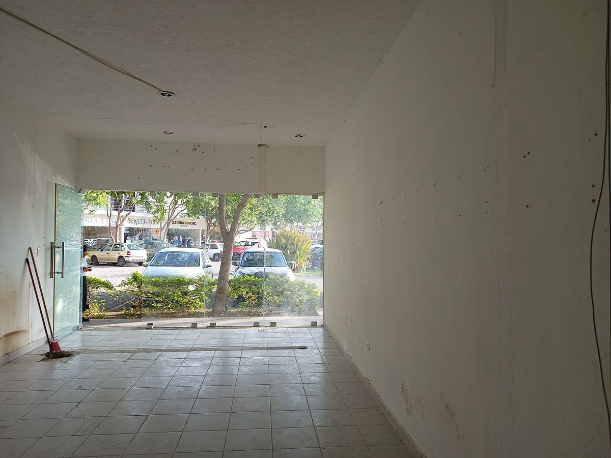 Local em Jardines de Mérida, Mérida, foto 3 de 11