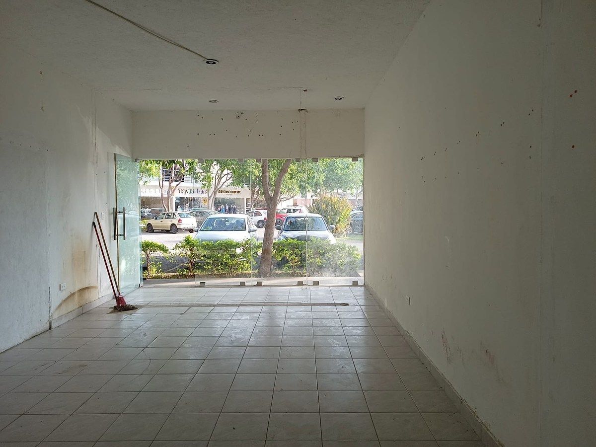 Local em Jardines de Mérida, Mérida, foto 5 de 11