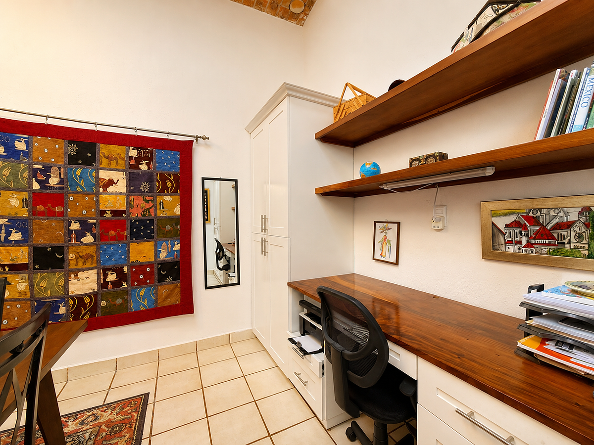 Casa en Ribera del Pilar, Chapala, foto 15 de 18
