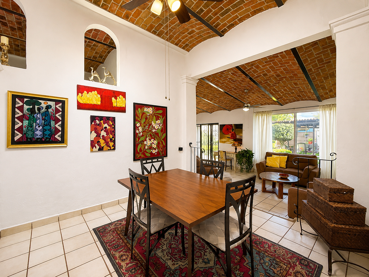 Casa en Ribera del Pilar, Chapala, foto 11 de 18