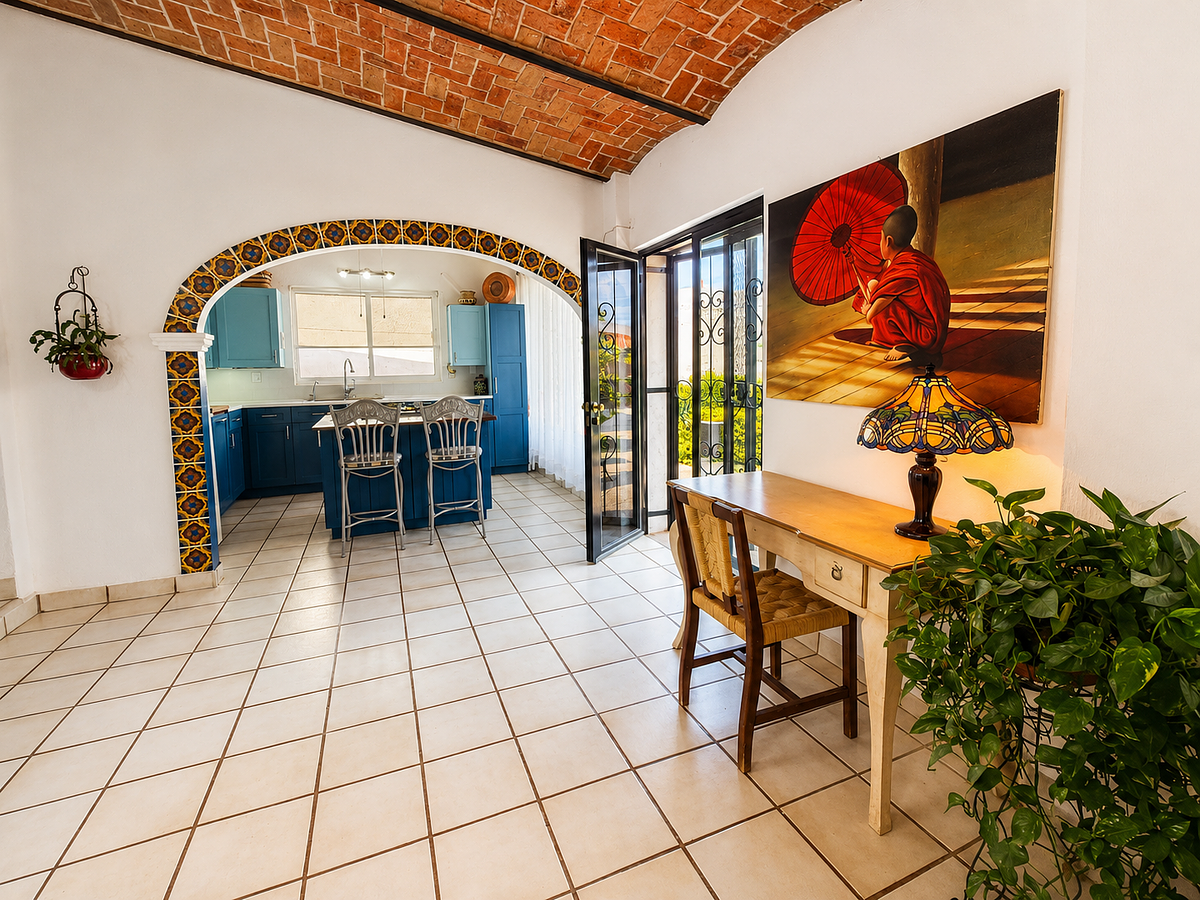 Casa en Ribera del Pilar, Chapala, foto 8 de 18