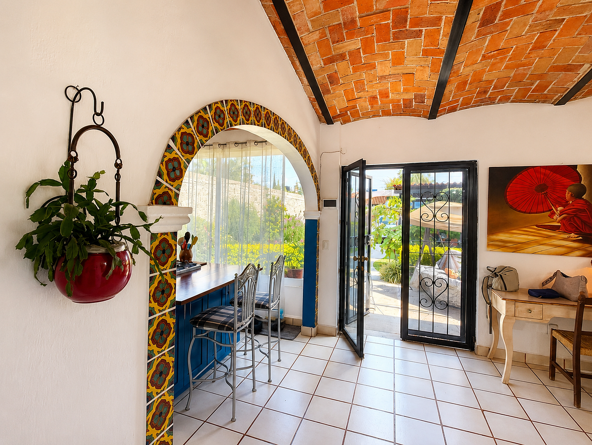 Casa en Ribera del Pilar, Chapala, foto 10 de 18
