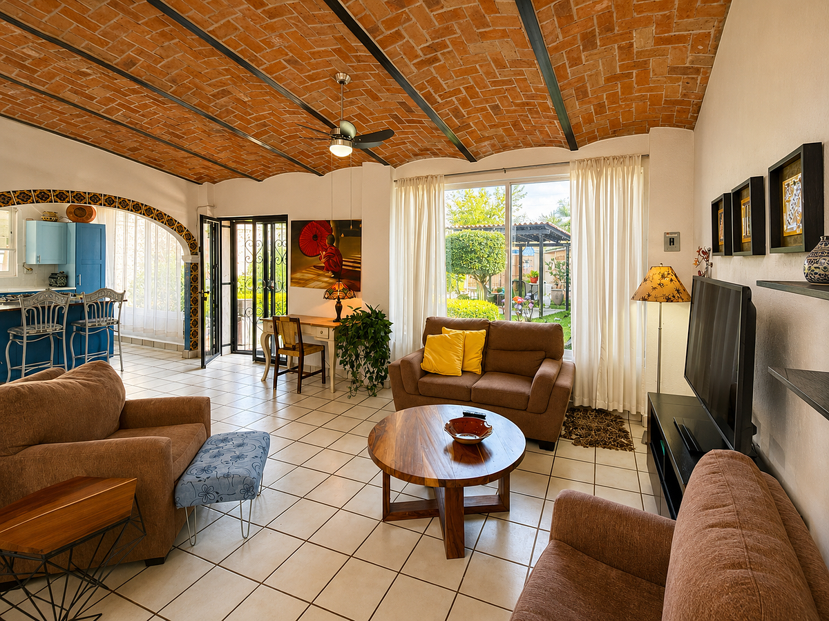 Casa en Ribera del Pilar, Chapala, foto 5 de 18