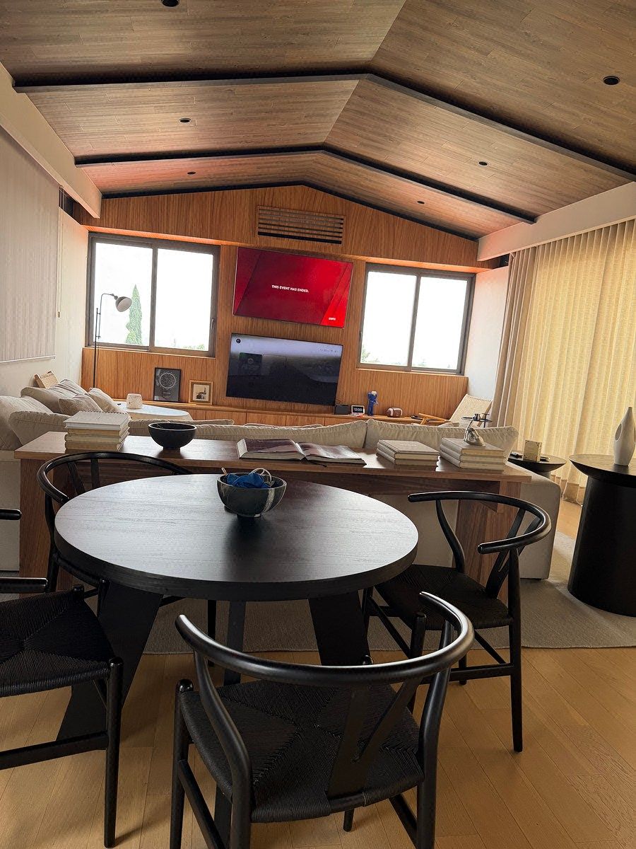 Apartment in Lomas de Tecamachalco, Huixquilucan, photo 9 of 22