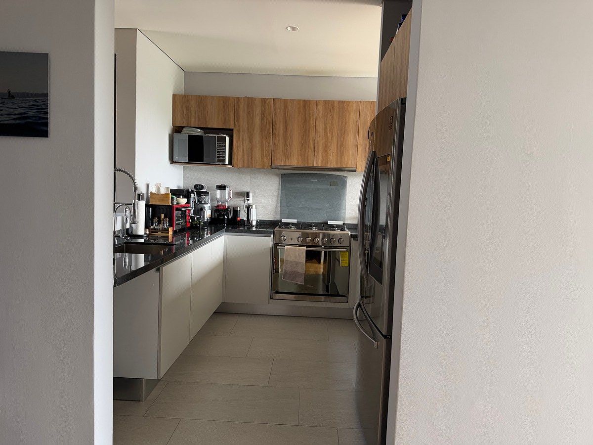 Apartment in Lomas de Tecamachalco, Huixquilucan, photo 6 of 22
