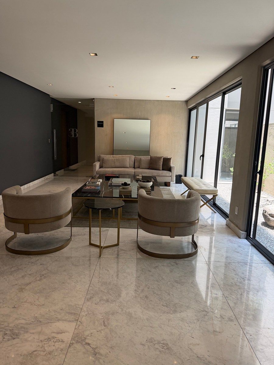 SALE - PH APARTMENT WITH PRIVATE ROOF IN TECAMACHALCO, photo 1 of 22