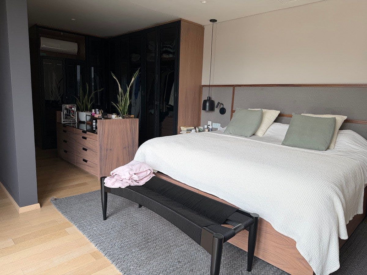 Apartment in Lomas de Tecamachalco, Huixquilucan, photo 7 of 22