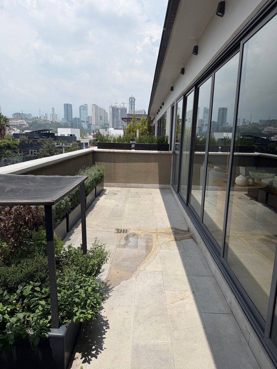 Apartment in Lomas de Tecamachalco, Huixquilucan, photo 4 of 22