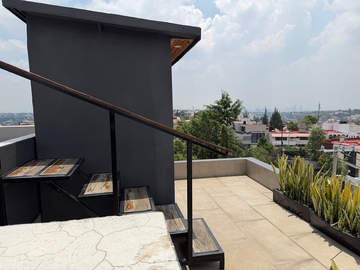 Apartment in Lomas de Tecamachalco, Huixquilucan, photo 10 of 22