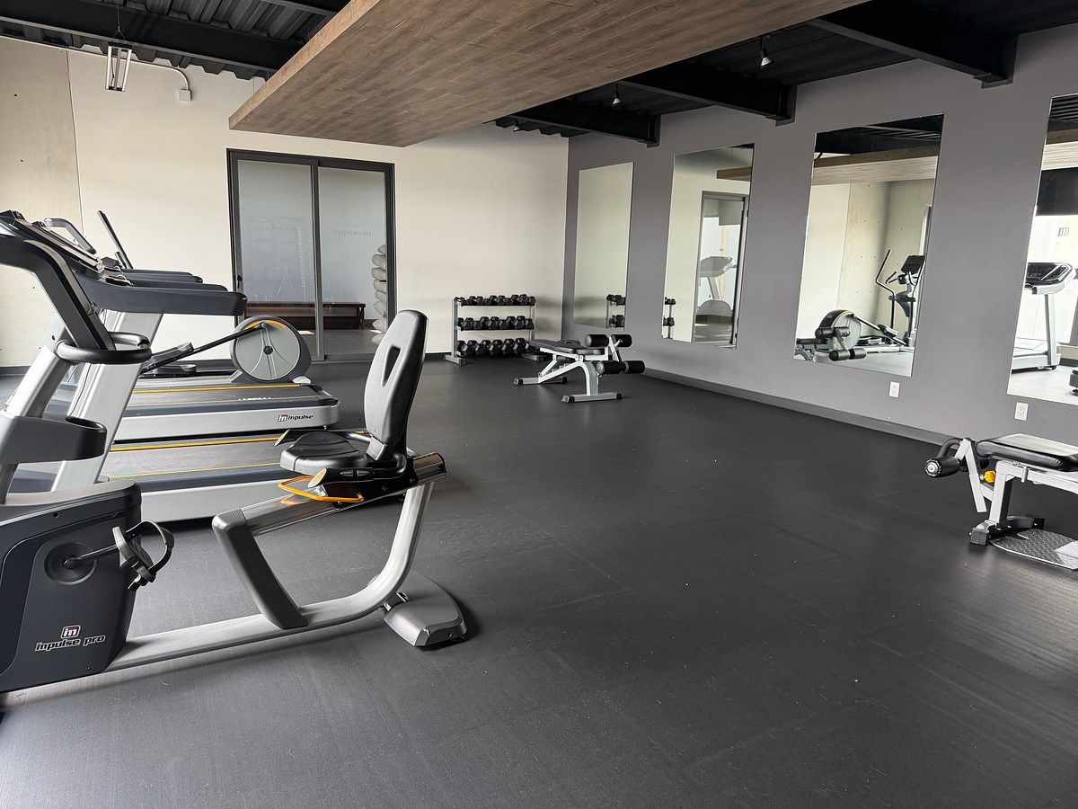 Apartment in Lomas de Tecamachalco, Huixquilucan, photo 13 of 22