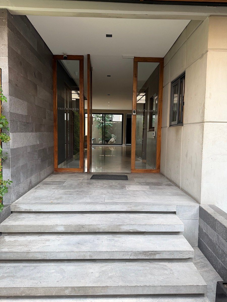 Apartment in Lomas de Tecamachalco, Huixquilucan, photo 16 of 22